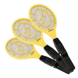 Ostad Electric Fly Swatter Racket Zapper